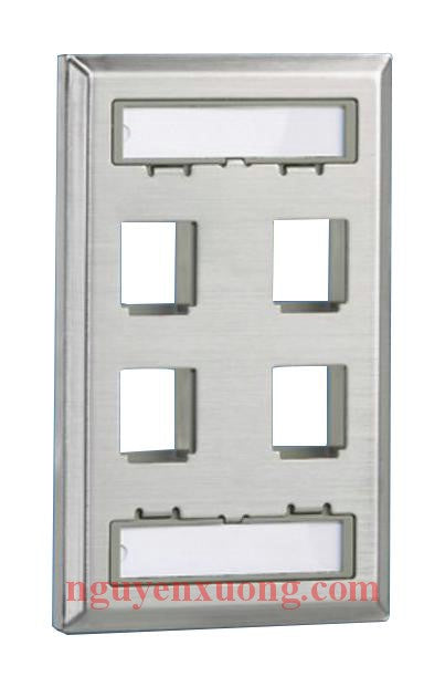 Panduit Audio Video Modules, [NKFIW]; PAF146