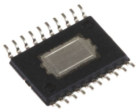ROHM BD9851EFV-E2 1677311
