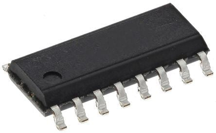 ROHM BU4551BF-E2 1681504