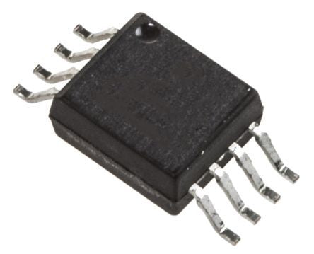 ROHM BR24L08FV-WE2 1681604