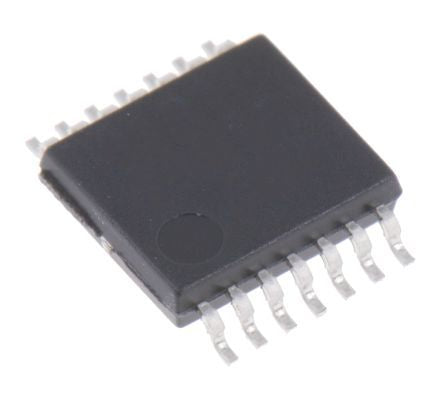 ROHM BH2228FV-E2 1699346