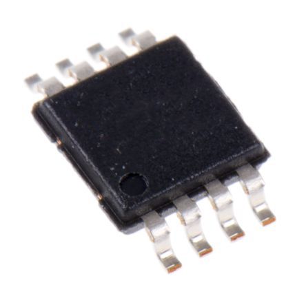 ROHM BH2219FVM-TR 1699458