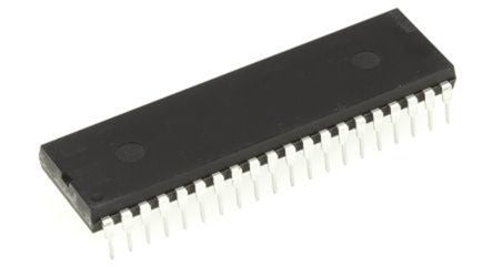 Renesas Electronics ICL7107CPLZ 1708171