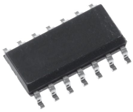 Renesas Electronics ISL55004IBZ 1708219