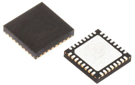 Cypress Semiconductor CY8C4025LQI-S412 1771204