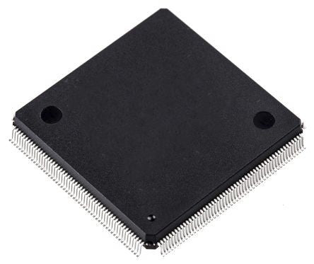 Microchip AT91SAM9XE512B-QU 1773739