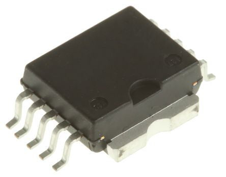STMicroelectronics VNQ860SP-E 1781492