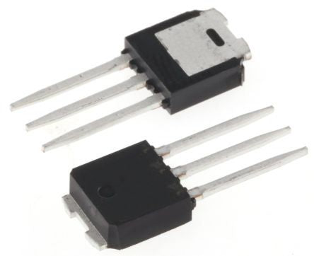 ON Semiconductor FCU360N65S3R0 1784246