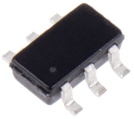 ON Semiconductor NCP4306DADZZDASNT1G 1784515