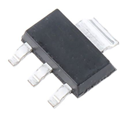 ROHM BD433M2WFP3-CE2 1785756