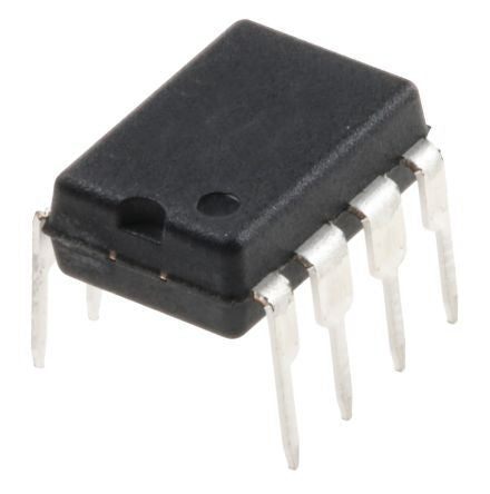 Cypress Semiconductor CY8C24123A-24PXI 1792341