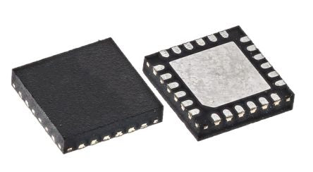 Renesas Electronics ISL68301IRAZ 1793291