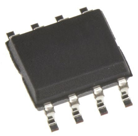 Cypress Semiconductor S25FL128LAGNFV010 1811597