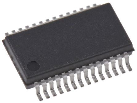 Cypress Semiconductor CY8C4145PVI-PS421 1813769