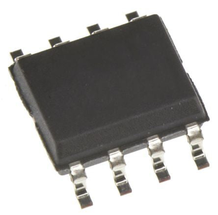 Cypress Semiconductor S25FL127SABMFV101 1817423