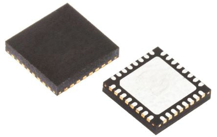 Cypress Semiconductor CY7C65215A-32LTXI 1818243