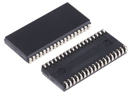 Cypress Semiconductor CY7C1049GN-10VXI 1823386
