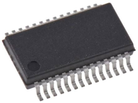 Analog Devices AD5544BRSZ 1831703