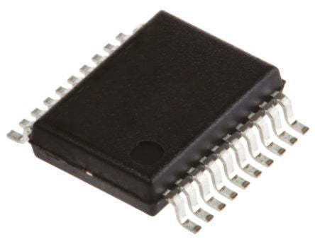 Analog Devices AD9283BRSZ-100 1831780