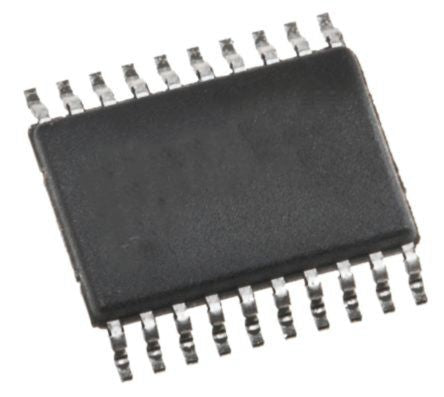 Analog Devices AD9744ARZ 1831783