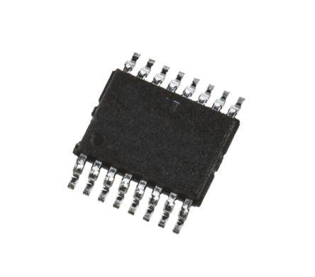 Analog Devices ADG804YRMZ-REEL7 1831797