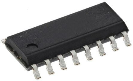 Analog Devices ADM1186-2ARQZ 1831802