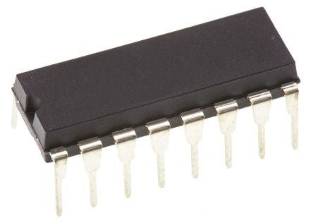 Analog Devices AD7943BNZ 1831986