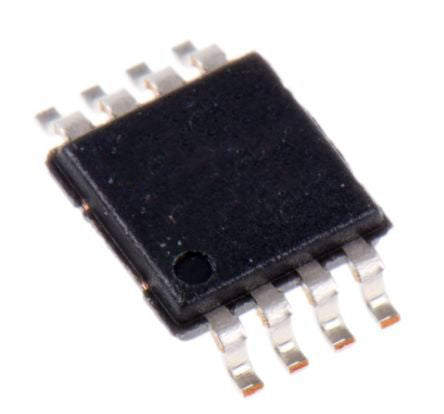Analog Devices AD5660CRMZ-1 1831995