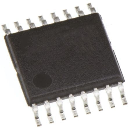 Analog Devices AD7766BRUZ-1 1832005