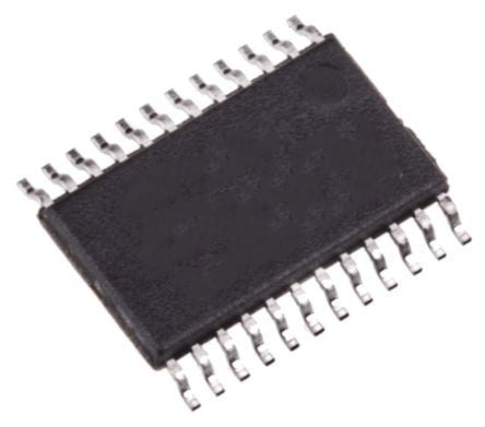 Analog Devices AD7177-2BRUZ 1832028