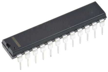 Analog Devices AD7840JNZ 1832083