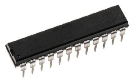 Analog Devices ADM238LJNZ 1832222