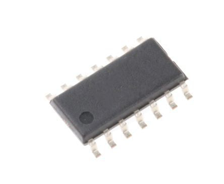 ROHM R6576ENZ4C13 1835444
