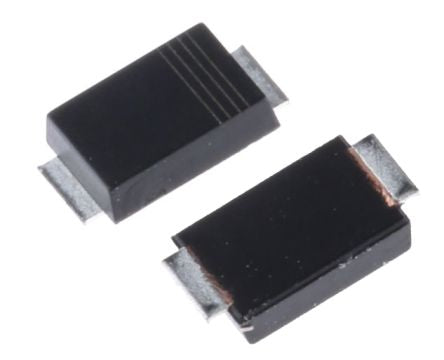 ROHM RF4C100BCTCR 1835379
