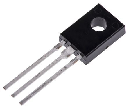 Taiwan Semiconductor TSB772CK C0G 1840445