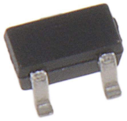 ON Semiconductor NTE4153NT1G 1841063