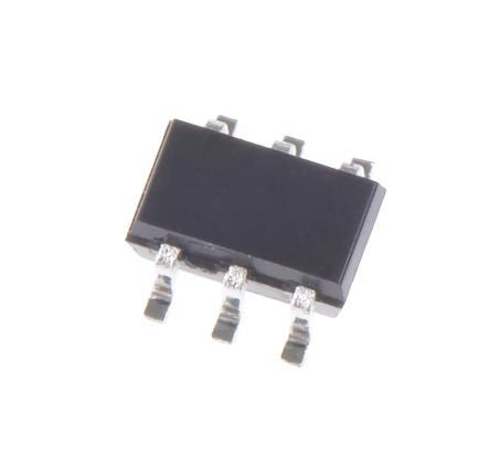 ON Semiconductor NTJD4401NT1G 1841064