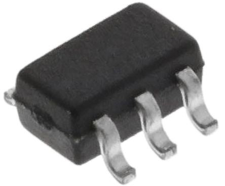 ON Semiconductor BC856BDW1T1G 1844179