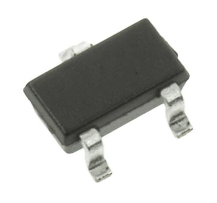 ON Semiconductor CPH3351-TL-W 1844912