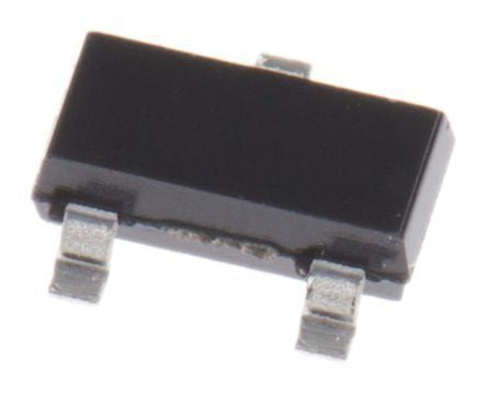 ON Semiconductor BAS21LT1G 1844965