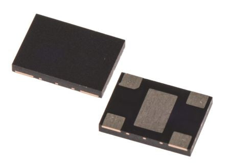 ON Semiconductor FCMT125N65S3 1857980