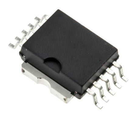 ON Semiconductor NCV1060BD100R2G 1858092
