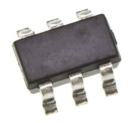 ON Semiconductor FOD8173 1858602