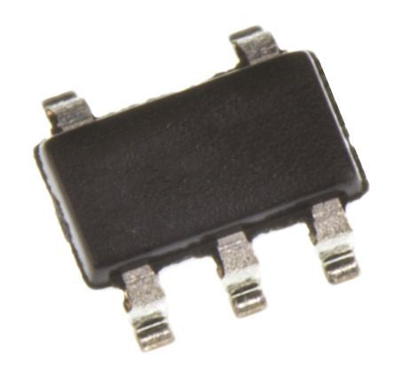 ON Semiconductor NCP718BSNADJT1G 1859322