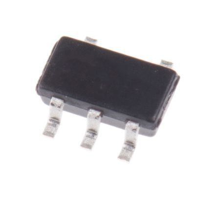 ON Semiconductor NCP170ASN180T2G 1861310