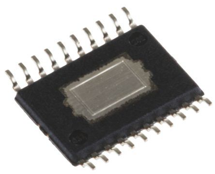 ROHM BD18345EFV-ME2 1864255