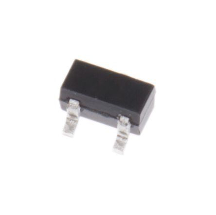 ON Semiconductor DTA114YET1G 1867145