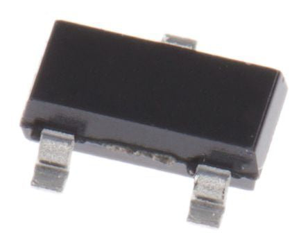 ON Semiconductor MMBFJ202 1867170