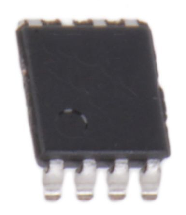 ON Semiconductor NC7NZ04K8X 1867329