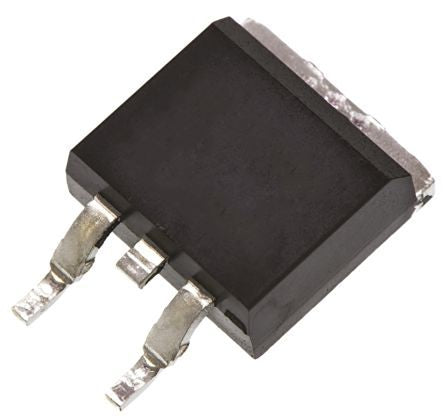 ON Semiconductor BBS3002-DL-1E 1868006